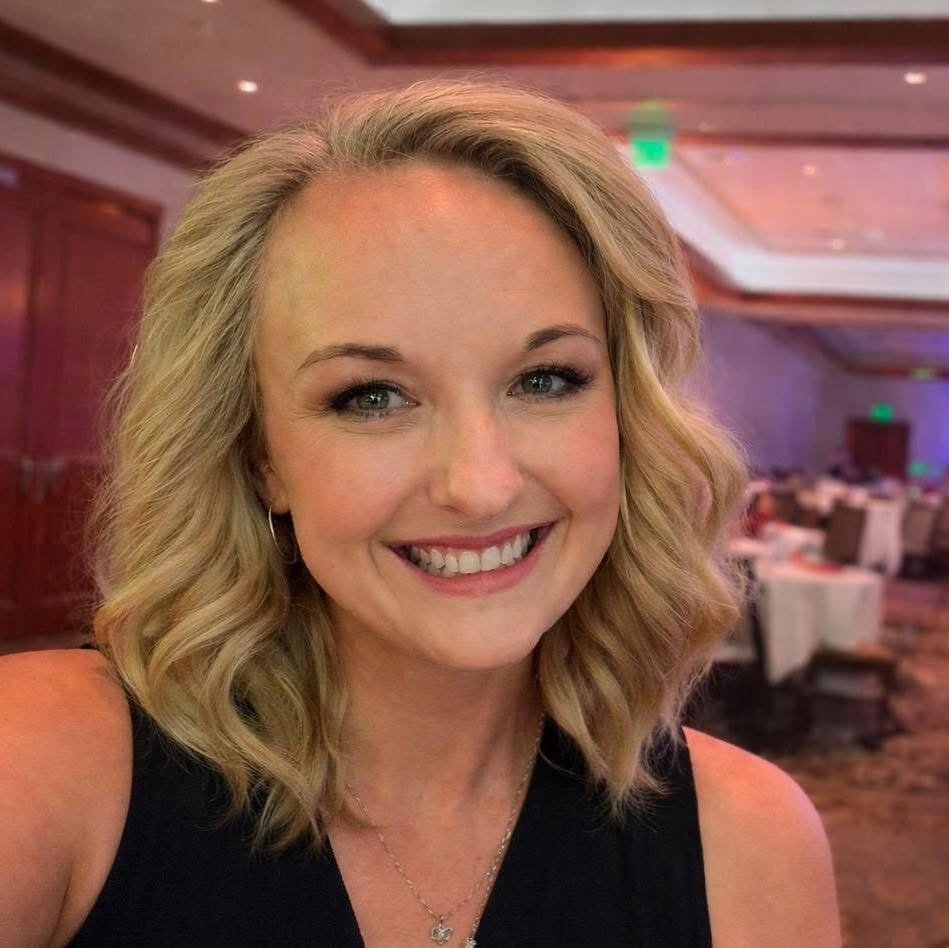 Krystal Gauthier, RN, founder of Liquid Love Med Spa