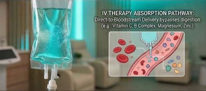IV Therapy